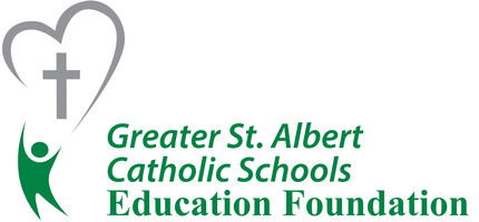 Greater St. Albert Catholic Schools Education Foundation Home Page